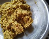 વઘારેલા મુઠીયા (Vagharela Muthiya Recipe in Gujarati) રેસીપી સ્ટેપ3ફોટો