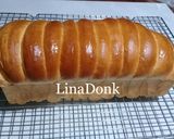 Foto langkah ke 8 dari resep Roti Sisir.