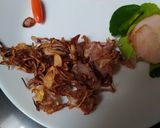 Foto langkah ke 4 dari resep Ikan Ekor Kuning Sambal Padang.