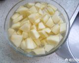 清爽不膩口水果沙拉的食譜步驟1照片