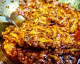 कच्चे आम का लच्छा अचार (Kachhe Aam Ka Lacha Achar recipe in Hindi) रेसिपी चरण 6 फोटो