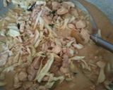 Foto langkah ke 3 dari resep 133.Tongseng Solo.