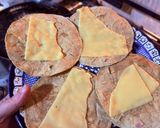 Foto del paso 3 de la receta: Alambre de pollo
