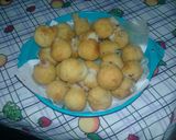 Foto del paso 4 de la receta: Croquetas de papas rellenas!!!