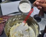 Foto del paso 4 de la receta: Jelly roll de crema de limón 🍋
