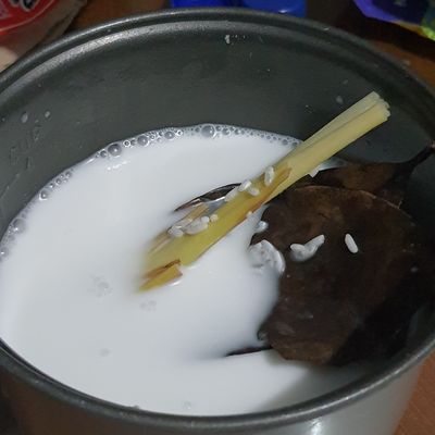 Langkah 3