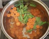 Foto langkah ke 2 dari resep Sayur Sop.