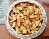 Foto del paso 5 de la receta: 🍎 Tarta de manzana 🍎