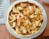 Foto del paso 5 de la receta: 🍎 Tarta de manzana 🍎