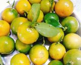 Hình bước làm 2 của món Mâm cơm đủ chất 2