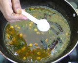 விரத கோவில் புளியோதரை(viratha kovil puliotharai recipe in tamil) ரெசிபி ஸ்டேப் 7 புகைப்படம்