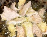 Foto langkah ke 1 dari resep Dendeng Balado khas Padang.