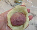 芋頭酥的食譜步驟4照片