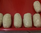 Foto langkah ke 3 dari resep Krosing /Kroket Singkong #seninsemangat.