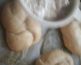 Foto del paso 7 de la receta Pan Kaiser