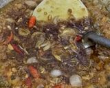 Foto langkah ke 3 dari resep Kering Tempe.