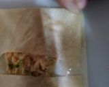 A picture of step 7 of Creamy Chicken Samosa Pockets.