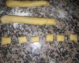 Foto del paso 7 de la receta: Lunitas de Austria!