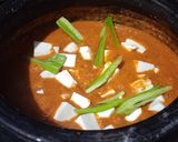 હાંડી પનીર (Handi Paneer Recipe In Gujarati) રેસીપી સ્ટેપ5ફોટો