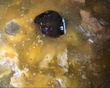 Foto del paso 1 de la receta: Arroz seco en cazuela antigua