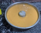 Foto del paso 5 de la receta: Bizcochuelo fácil y súper rápido de zanahoria