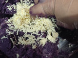 212. Roti Tawar Isi Ubi (Kroket Ubi)