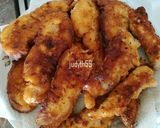 đ§ĄSajtkrĂ©mbundĂĄs, sĂŒlt csirkemell - Jucus konyhĂĄjĂĄbĂłlđ§Ą recept fĂĄzis 4 fotĂłja