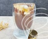 Foto langkah ke 3 dari resep Thai Tea Cocoa.