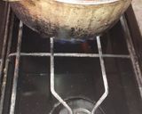 Foto del paso 3 de la receta: Fritongo de Carne con papas y cebollas