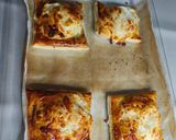 Foto del paso 5 de la receta: Hojaldres Mixtos