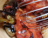 Foto del paso 4 de la receta: Salsa asada en freidora de aire