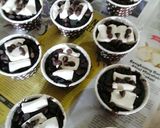 Foto langkah ke 7 dari resep Chocolate muffin.