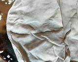 A picture of step 6 of Rasgulla.