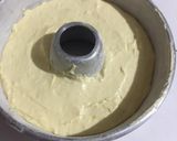 Foto langkah ke 5 dari resep Bolu Tape Keju (Empuk&Lembut).