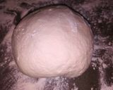 Foto del paso 1 de la receta: Tortas fritas
