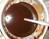 Foto langkah ke 1 dari resep Brownies Panggang.