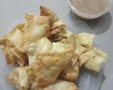 Foto langkah ke 3 dari resep Batagor.