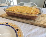 Foto del paso 2 de la receta: Soufflé de Pollo