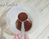 Trending Dalgona Coffee