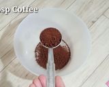 A picture of step 1 of Trending Dalgona Coffee.