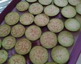 Foto langkah ke 1 dari resep Terong tempura.