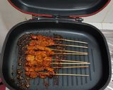 Foto langkah ke 4 dari resep Sate Ayam Madura.