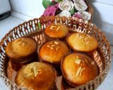 عکس مرحله 3 از دستور 🌺کیک یزدی