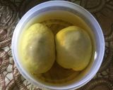 Foto langkah ke 1 dari resep Martabak Telur Homemade.