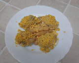 Foto del paso 8 de la receta: Huevos rellenos de champiñones