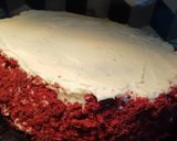 Foto del paso 5 de la receta: Red Velvet