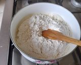Foto del paso 2 de la receta: Croquembouche