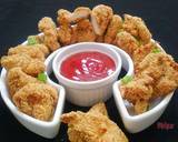 Baked Chicken Nuggets recipe step 21 photo
