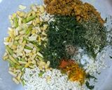 عکس مرحله 1 از دستور دلمه لرستانی