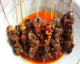 Foto langkah ke 4 dari resep Sambal ati ampela.
